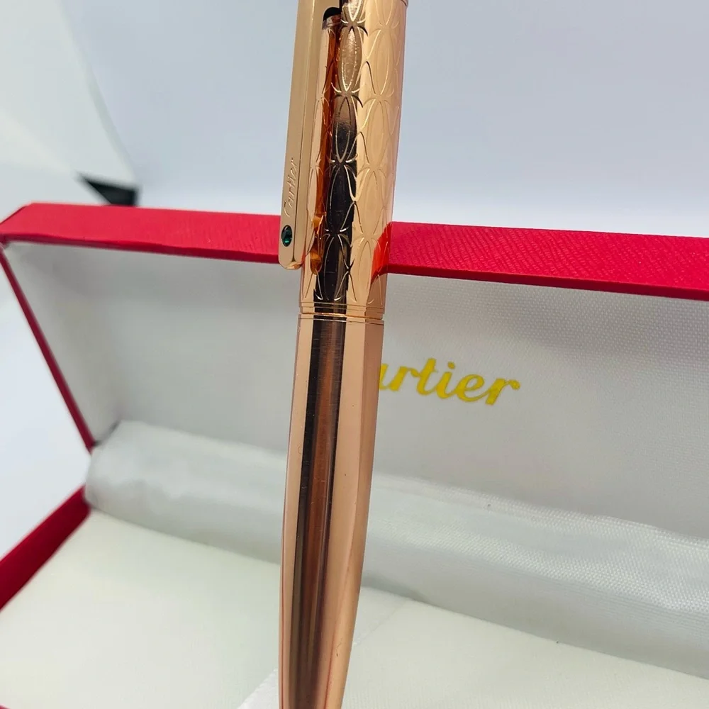 Cartier pen